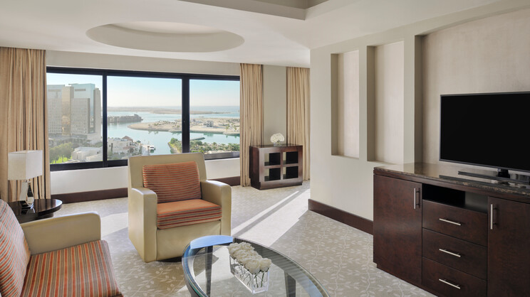 InterContinental Abu Dhabi